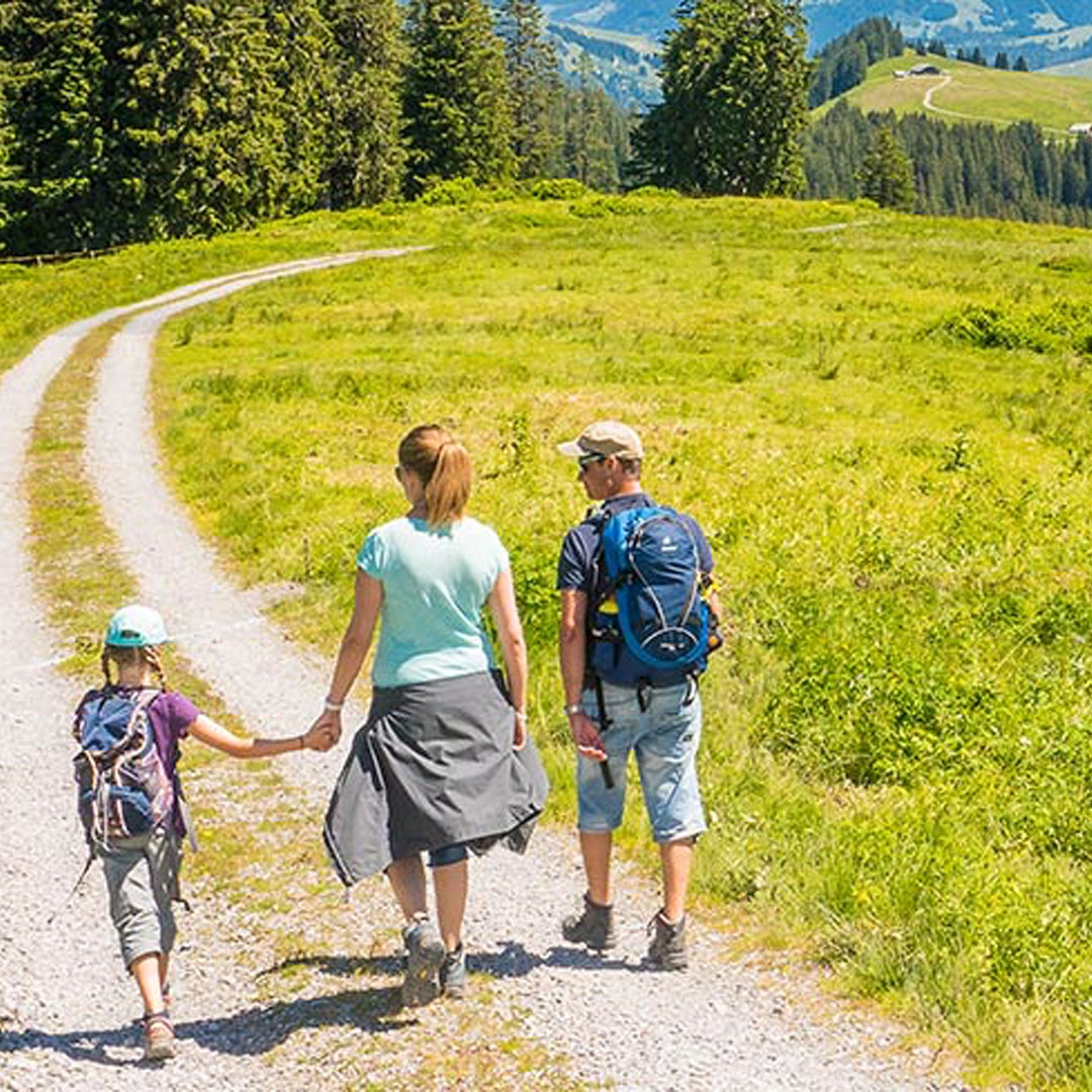 Ferien in Habkern bei Interlaken
